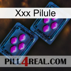 Xxx Pill 03